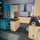 Imagen para el artículo titulado Ikea entra en Steam con un juego de realidad virtual para diseñar cocinas en Unreal Engine 4